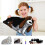 Latch Hook Kit Cartoon Animal Theme 50x36cm 1