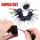 26Pcs Car Terminal Removal Tool Wire Plug Connector Extractor Puller Release Pin 1