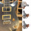 Guitar Potentiometer A1M Split Shaft 3 pcs 2
