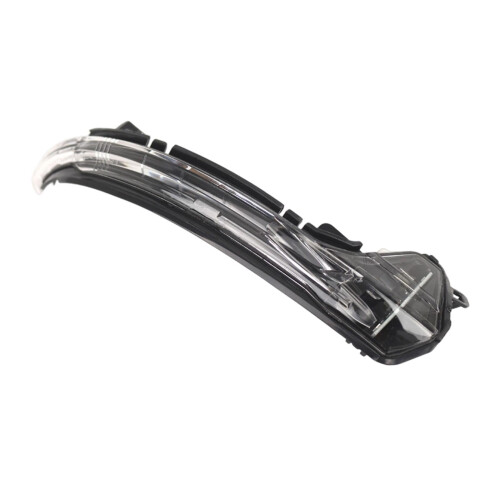 Clignotant de rétroviseur intérieur pour Audi A6 2012-2018 (référence 4G5949102B) 1
