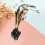 Assorted Color Plastic Jumper Wires for Electronic DIY Projects 65Pcs 10cm 15cm 20cm 6