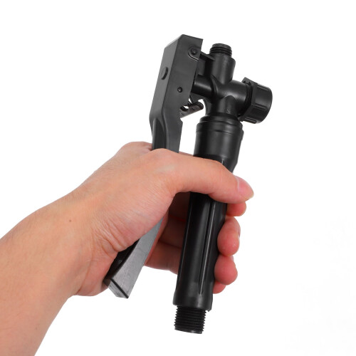 3pcs Sprayer Wand Replacement Set Durable Agricultural Sprayer Handle Replacement