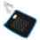 72 Light Chips Prostate Therapy Pad Infrared for Circulation Blue 8