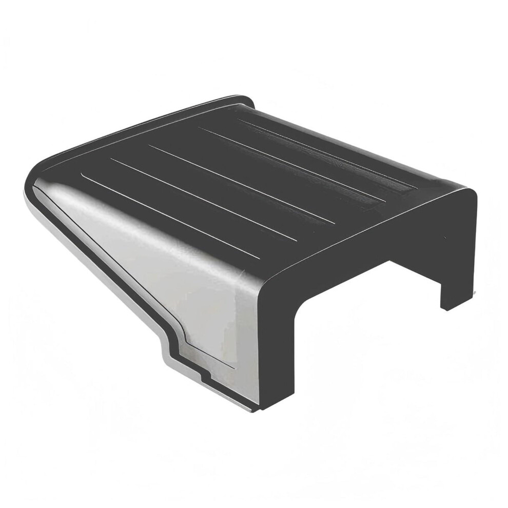 Feamos Weatherproof Cctv Camera Covers Enclosure Case For Outdoor Protections Against Rain & Ensuring Clear Surveillances 9165521895762