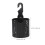 2 τεμάχια Universal Car Back Seat Cup Holder Headrest Κρεμαστή βάση για ποτήρια, βάσεις αποθήκευσης 2