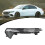 Clignotant de rétroviseur intérieur pour Audi A6 2012-2018 (référence 4G5949102B) 6