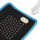 72 Light Chips Prostate Therapy Pad Infrared for Circulation Blue 9