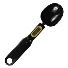 Digital Spoon Scale for Kitchen Cooking Food Weight Measuring Precise 500g/0.1g