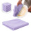 Microfiber Cleaning Cloths Soft Absorbent Reusable 5 Pcs 1
