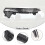 Clignotant de rétroviseur intérieur pour Audi A6 2012-2018 (référence 4G5949102B) 8