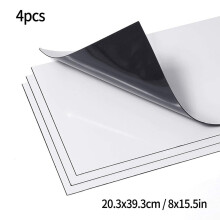 4Pcs Cuttable Vent Covers For Ac,Rv & Hvac,Ceiling Vent Covers!