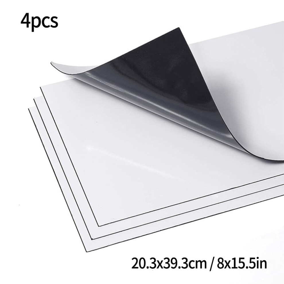 4Pcs Cuttable Vent Covers For Ac,Rv & Hvac,Ceiling Vent Covers! 9165521895595