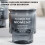 (100) Stylish Hydroponic Planter for Home & Office Decor 6