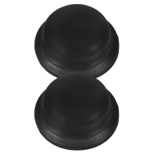 2 Stück Ersatzkappen für Sonnenschirmspitzen