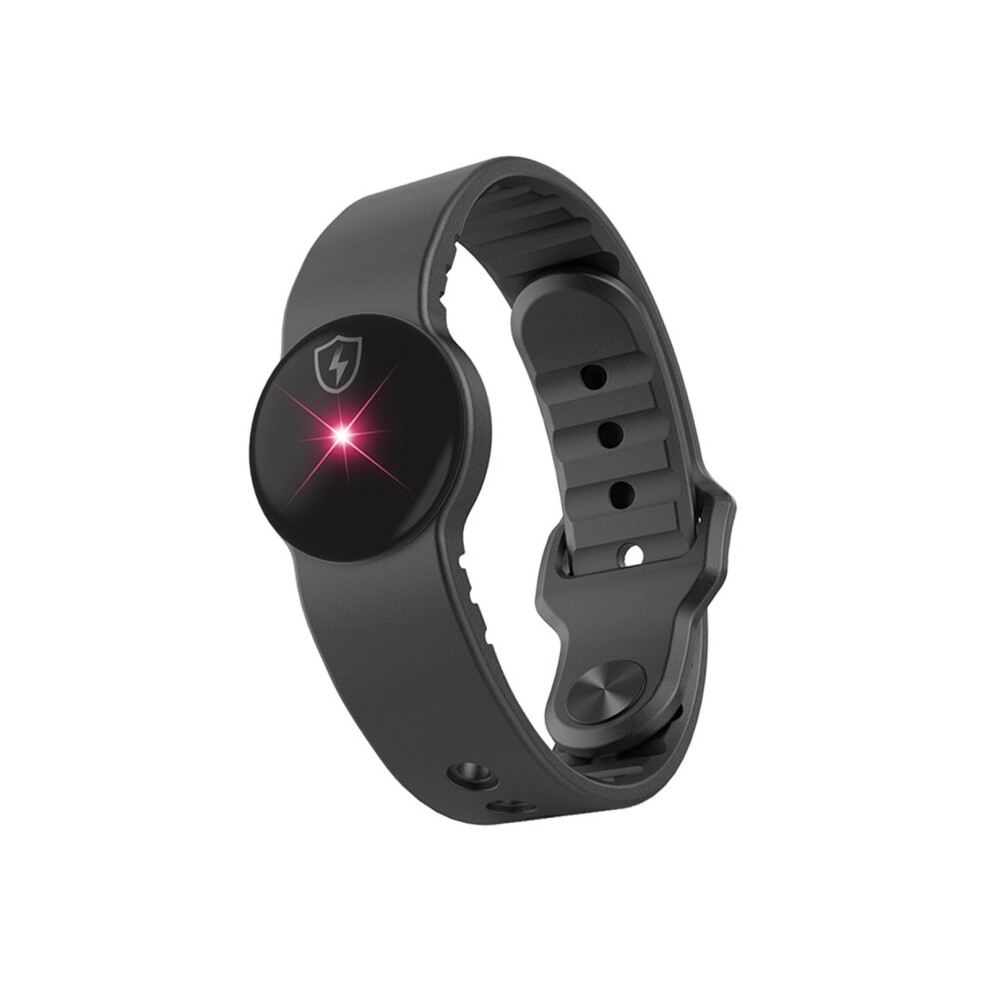 Electrostatic Discharge Soft Silicone Strap Intelligent Device Wearable 9101399486916