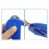 Ergonomic Precision Craft Cutter | Multi-Use Tool for Paper Crafts, Gift Wrapping & School Projects C 4