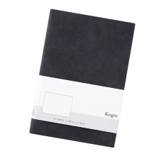 Notebooks, A5 Hardcover Notebook, 192 Pages, 5.75 inches x 8.38 inches