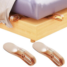 2-in-1 Mattress Lifter & Sheet Tucker Tool – Ergonomic Wedge for Easy Sheet Changing, Compatible with All Bed Sizes