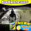 Auto Headlight Polishing Kit for Oxidation Removal and Lens 2