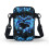 Γυναικείο Πορτοφόλι Διπλής Επίστρωσης Heart Dolphin Crossbody 2
