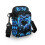 Γυναικείο Πορτοφόλι Διπλής Επίστρωσης Heart Dolphin Crossbody 3