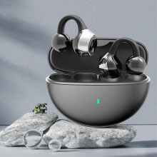 Trådlösa hörlurar, Hörlurar, Hörlurar Bluetooth över örat, Trådlösa Bluetooth-hörlurar, Inneröratshörlurar, Trådlösa sömnhörlurar,