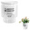 (100) Stylish Hydroponic Planter for Home & Office Decor 9