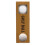 3Pcs Double Layer Golf Practice Balls Outdoor Training Game Balls 146g 9