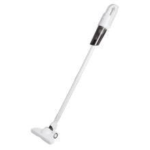 Aspirateur portatif sans fil avec aspiration puissante pour toutes les surfaces