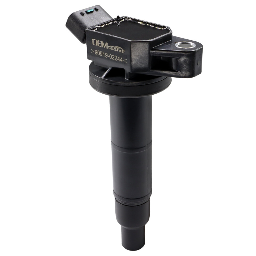 Car Ignition Coil For Toyota Camry Corolla Highlander Scion 90919-02244 673-1307 9065194447797