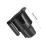 Car Cup Holder Expander with Phone Mount 3