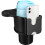 Car Cup Holder Expander with Phone Mount 4