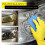 Auto Headlight Polishing Kit for Oxidation Removal and Lens 8