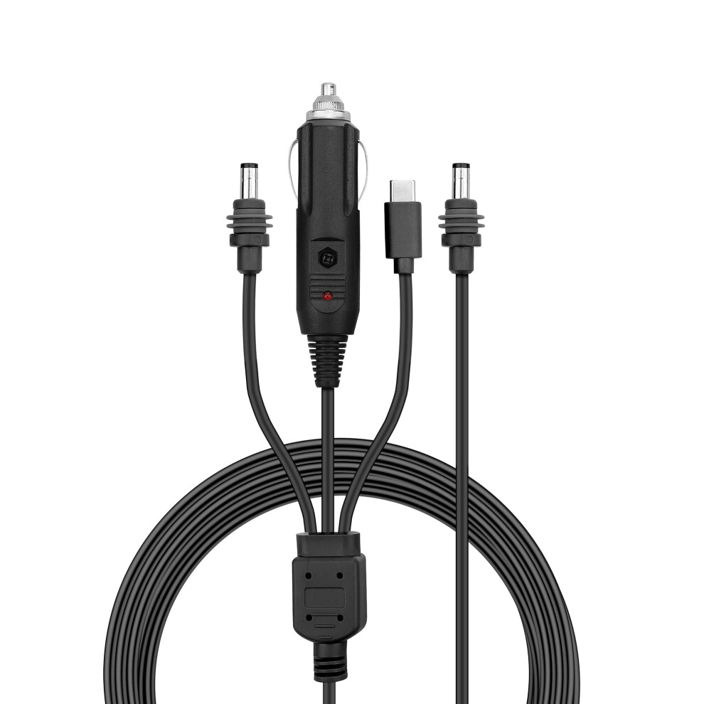 Cable For Starlink Mini Cable 3 In 1 10Ft/3M,Usb C Starlink Mini Power Cable 9362892441776