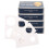 Coin Collection Supplies Transparent Coin Protector 4 Boxes 5