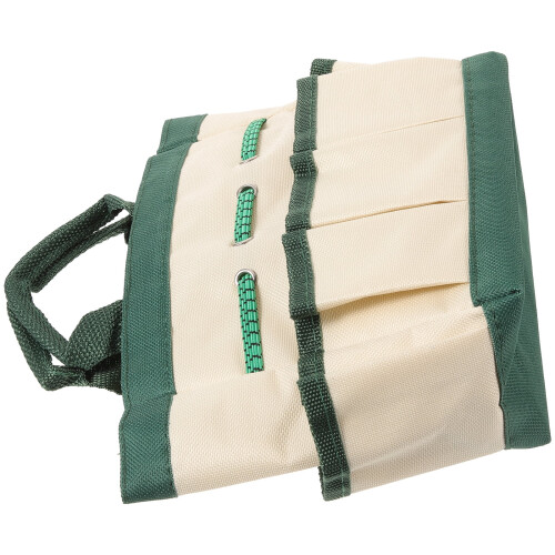 Gartengerätetasche aus Oxford-Gewebe – Grün 2