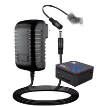 AC Adapter for Logitech Z200 Z207 Speakers