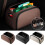 Car Trunk Organizer Stackable Utility Container 3