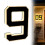 LED Address Numbers Backlit Waterproof 1 Piece 2