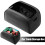 Car Trunk Organizer Stackable Utility Container 5