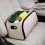Car Trunk Organizer Stackable Utility Container 6