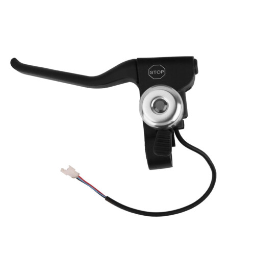 Rooha brake handle with bell for Gotrax GXL V2 e-scooter 2