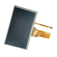 Touch Screen Panel Digitizer Easy Installation LCD for PA900 PA600