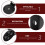 Wall-Mount Echo Speaker Bracket, Foldable, No-Drill 3