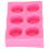 Silicone Macaron Mold 3D Baking Tool 3