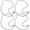4pcs Trash Bag Fixing Band Practical Garbage Bag Bands Elastic Trash Bag Bands (70cm Circumference) 7