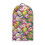 Rabbit Easter Egg Pattern Multifunctional Blender Dust Cover Washable Kitchen Accessories for Kitchen Home 1