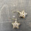 Earring Stud Backs Clear Silicone TPE 50 Pack 5