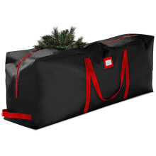 Clearance! 50% Off ZKCCNUK Christmas Tree Storage Bag – Large-Capacity, Compatible with Most Trees
