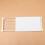 Wardrobe Dividers Adjustable Shelf Closet Storage Rack 8
